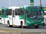 OT Trans - Ótima Salvador Transportes 21052 na cidade de Salvador, Bahia, Brasil, por Ícaro Chagas. Número da foto: #:id.