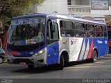 Empresa de Transportes Publix 159 na cidade de São Caetano do Sul, São Paulo, Brasil, por Felipe Gonzales. Número da foto: #3822025.
