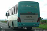 Costa Sul Transportes e Turismo 16575 na cidade de Ibirarema, São Paulo, Brasil, por Francisco Ivano. Número da foto: #3822925.