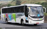 Domínio Transportadora Turística 375 na cidade de Aparecida, São Paulo, Brasil, por Clovis Junior. Número da foto: #:id.
