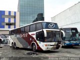 Nivea Tur Viagens e Turismo 2007 na cidade de São Paulo, São Paulo, Brasil, por Andrew Campos. Número da foto: #3822045.