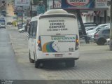 Coopervan 038 na cidade de Lagarto, Sergipe, Brasil, por Carlos  Henrique. Número da foto: #:id.