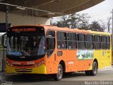 Autotrans > Turilessa 25422 na cidade de Sarzedo, Minas Gerais, Brasil, por Marcelo Ribeiro. Número da foto: #:id.