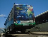 Rodoviária Caxangá 028 na cidade de Olinda, Pernambuco, Brasil, por Lucas Ramos. Número da foto: #3823487.