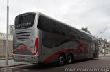Style Bus 4700 na cidade de Curitiba, Paraná, Brasil, por Roger Coelho. Número da foto: #:id.