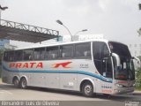 Expresso de Prata 360508 na cidade de São Paulo, São Paulo, Brasil, por Alexandre  Luis de Oliveira. Número da foto: #3821931.
