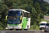 Expresso Princesa dos Campos 6542 na cidade de Imbaú, Paraná, Brasil, por Pedroka Ternoski. Número da foto: #:id.