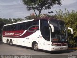 Expresso Gardenia 2900 na cidade de São Paulo, São Paulo, Brasil, por Alexandre  Luis de Oliveira. Número da foto: #3821905.