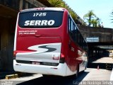 Viação Serro 1725 na cidade de Belo Horizonte, Minas Gerais, Brasil, por Fabrício Rodrigo Telles. Número da foto: #3823275.