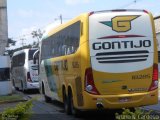 Empresa Gontijo de Transportes 18285 na cidade de Campinas, São Paulo, Brasil, por Bruno Nascimento. Número da foto: #:id.