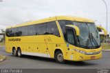Viação Itapemirim 60685 na cidade de Brasília, Distrito Federal, Brasil, por Eder Pereira. Número da foto: #3824776.
