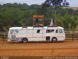 Ônibus Particulares  na cidade de Ijuí, Rio Grande do Sul, Brasil, por Rudinei Francisco Mantovani. Número da foto: #3825100.