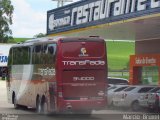 TransFada 34000 na cidade de Piraí do Sul, Paraná, Brasil, por Marcio  Bruxel. Número da foto: #3825675.