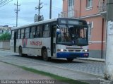 Viação Princesa da Serra 226 na cidade de Valença, Rio de Janeiro, Brasil, por Matheus Ângelo Souza e Silva. Número da foto: #3823511.