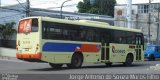 Coesa Transportes RJ 117.152 na cidade de São Gonçalo, Rio de Janeiro, Brasil, por Jorge Antonio de Souza Muros Filho. ID da foto: :id.