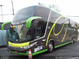 Expresso Princesa dos Campos 6538 na cidade de Londrina, Paraná, Brasil, por Josino Vieira. Número da foto: #:id.