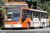 TRANSPPASS - Transporte de Passageiros 8 1814 na cidade de São Paulo, São Paulo, Brasil, por Erick Dias. Número da foto: #:id.