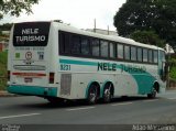 Nele Tur > Nelly Tur 9231 na cidade de Belo Horizonte, Minas Gerais, Brasil, por Adão Raimundo Marcelino. Número da foto: #3825679.