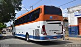 Expresso União 10276 na cidade de Jequitaí, Minas Gerais, Brasil, por Lucas Santos. Número da foto: #3825296.
