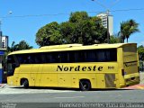 Viação Nordeste 8040 na cidade de Fortaleza, Ceará, Brasil, por Francisco Dornelles Viana de Oliveira. Número da foto: #3823552.