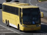 Viação Itapemirim 9011 na cidade de Lavrinhas, São Paulo, Brasil, por Jhonatan Diego da Silva Trevisan. Número da foto: #3826142.