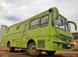 Motorhomes 6226 na cidade de Brasília, Distrito Federal, Brasil, por Thiago Silva . Número da foto: #3825368.