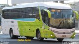Costa Verde Transportes RJ 217.050 na cidade de Rio de Janeiro, Rio de Janeiro, Brasil, por Carlos Júnior. Número da foto: #3825509.