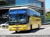 Viação Nordeste 8050 na cidade de Fortaleza, Ceará, Brasil, por Francisco Dornelles Viana de Oliveira. Número da foto: #3823516.