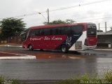 Expresso São Luiz 7620 na cidade de Rio Verde, Goiás, Brasil, por Deoclismar Vieira. Número da foto: #3824558.
