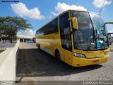 Viação Itapemirim 45603 na cidade de Caruaru, Pernambuco, Brasil, por Lenilson da Silva Pessoa. Número da foto: #3826340.