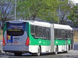 Mobibrasil São Lourenço >>> Mobi-PE 2.463 na cidade de Recife, Pernambuco, Brasil, por Eric Oliveira. Número da foto: #3823851.