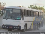 Ônibus Particulares 8077 na cidade de Jaboatão dos Guararapes, Pernambuco, Brasil, por Jonathan Silva. ID da foto: :id.