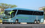 Viação Garcia 7896 na cidade de Foz do Iguaçu, Paraná, Brasil, por Reginaldo Pereira. Número da foto: #3826149.