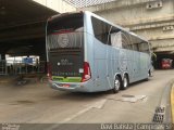 Viação Garcia 8551 na cidade de Campinas, São Paulo, Brasil, por Davi Batista. Número da foto: #:id.