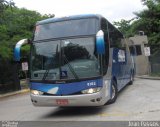 Viação Cometa 8102 na cidade de São Paulo, São Paulo, Brasil, por Jean Passos. Número da foto: #3823555.