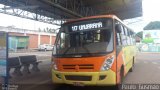 TUA - Transportes Urbanos Araçatuba 71 na cidade de Araçatuba, São Paulo, Brasil, por Paulo  Gusmão. Número da foto: #:id.
