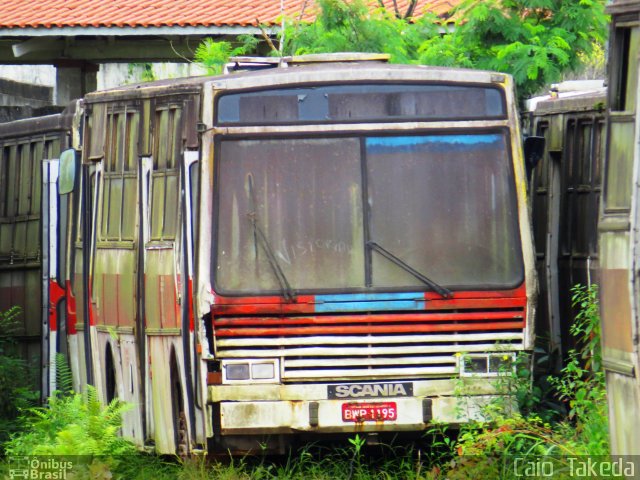 Sucata e Desmanches BWP1195 na cidade de São Paulo, São Paulo, Brasil, por Caio  Takeda. Número da foto: #3826447.