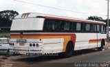 Ônibus Particulares 68 na cidade de Iperó, São Paulo, Brasil, por George André  Savy. Número da foto: #:id.