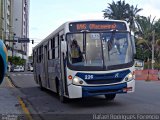 Transportadora Globo 226 na cidade de Recife, Pernambuco, Brasil, por Rafael Rodrigues Forencio. Número da foto: #:id.