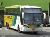 Empresa Gontijo de Transportes 12535 na cidade de São Paulo, São Paulo, Brasil, por Luan Peixoto. Número da foto: #:id.