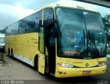 Viação Itapemirim 5511 na cidade de Marituba, Pará, Brasil, por Erick Miranda. Número da foto: #3826895.