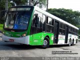Viação Santa Brígida 1 1865 na cidade de São Paulo, São Paulo, Brasil, por Rafael Santos. Número da foto: #3828237.