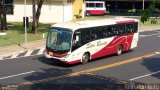 Viação São Bento Ribeirão Preto 12620 na cidade de Ribeirão Preto, São Paulo, Brasil, por Reinaldo Neto. Número da foto: #3827035.