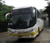 Empresa Cruz 49409 na cidade de São Paulo, São Paulo, Brasil, por Jean Passos. Número da foto: #3828281.