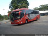 Empresa de Ônibus Pássaro Marron 5314 na cidade de Taubaté, São Paulo, Brasil, por Rogerio Marques. Número da foto: #:id.