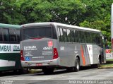Empresa de Ônibus Pássaro Marron 45401 na cidade de São Paulo, São Paulo, Brasil, por Andrew Campos. Número da foto: #:id.