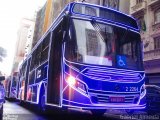 Sambaíba Transportes Urbanos 2 2264 na cidade de São Paulo, São Paulo, Brasil, por Gabriel Almeida. Número da foto: #:id.