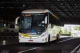 Empresa Gontijo de Transportes 18025 na cidade de Bauru, São Paulo, Brasil, por Enzo Caldeirini Saiar. Número da foto: #3827946.