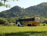 Empresa Gontijo de Transportes 15260 na cidade de Leopoldina, Minas Gerais, Brasil, por Aguinaldo José da Silva. Número da foto: #3826876.