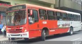 Autotrans > Turilessa 25181 na cidade de Belo Horizonte, Minas Gerais, Brasil, por Fábio Eustáquio. Número da foto: #:id.